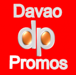 Davao Promos logo