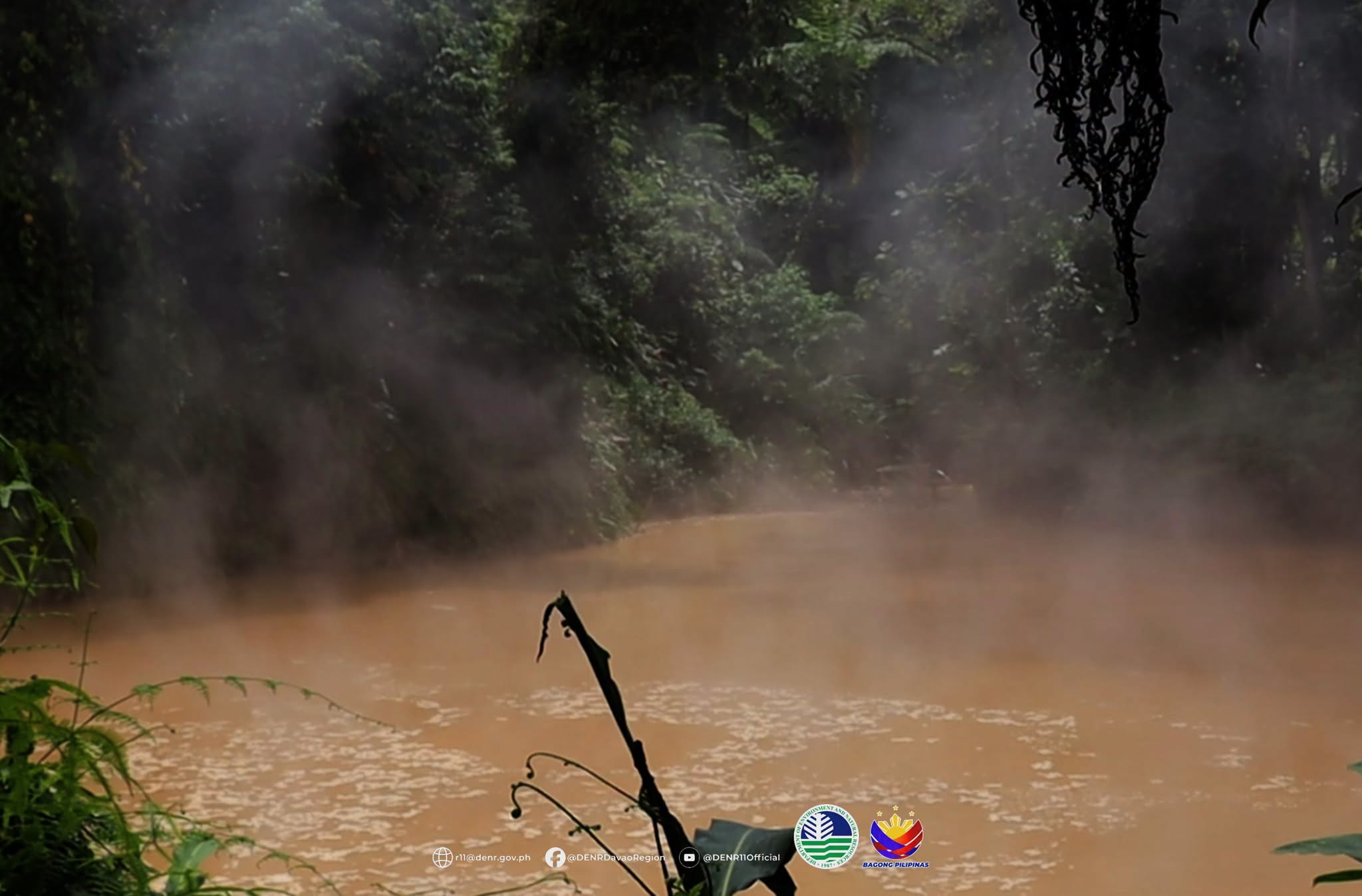 Lake Agco ๐๐๐ฒ๐จ๐ง๐ ๐ญ๐ก๐ ๐๐ฎ๐ฆ๐ฆ๐ข๐ญ: ๐๐ฉ๐ฉ๐ซ๐๐๐ข๐๐ญ๐ข๐ง๐ ๐๐จ๐ฎ๐ง๐ญ ๐๐ฉ๐จโ๐ฌ ๐๐ง๐ฌ๐ฎ๐ง๐ ๐๐๐จ๐ฌ๐ข๐ญ๐๐ฌ - source: DENR Davao Region Facebook page: https://www.facebook.com/share/p/1CuAYtg3j9/